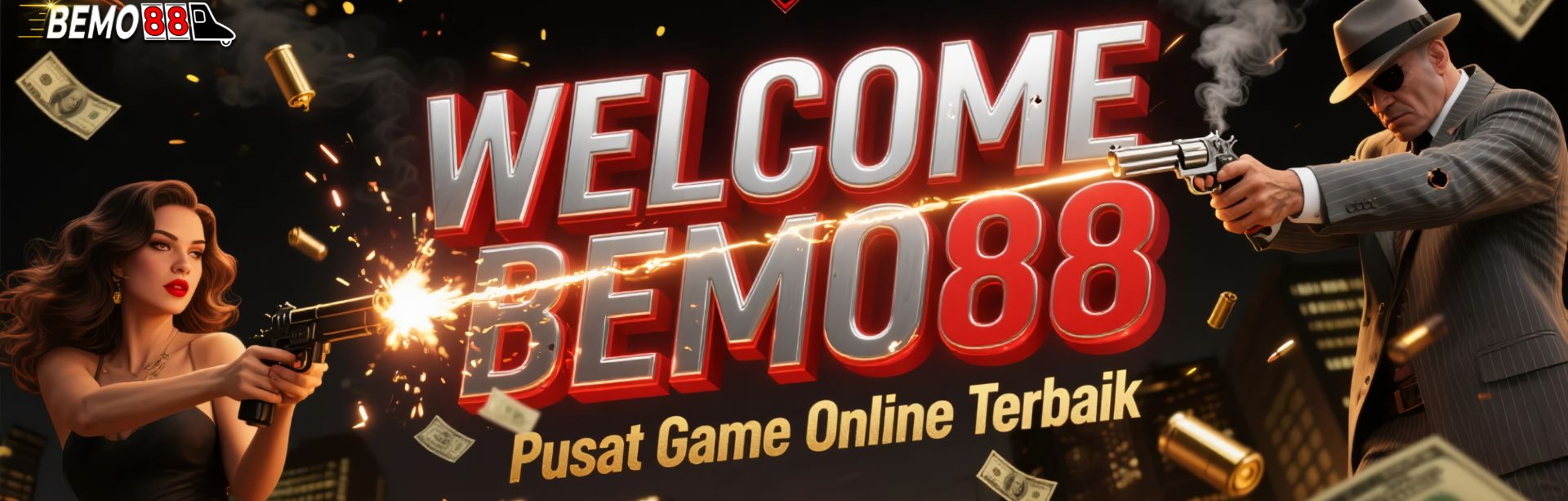 welcome bemo88
