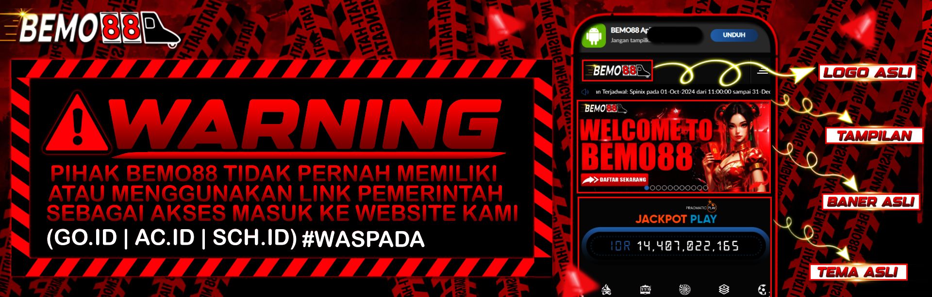 ATTENTION