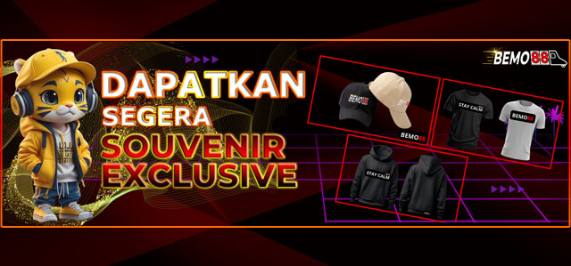 FREE SOUVENIR EXCLUSIVE