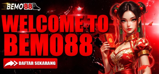 welcome bemo88