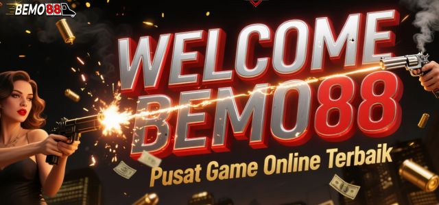 welcome bemo88
